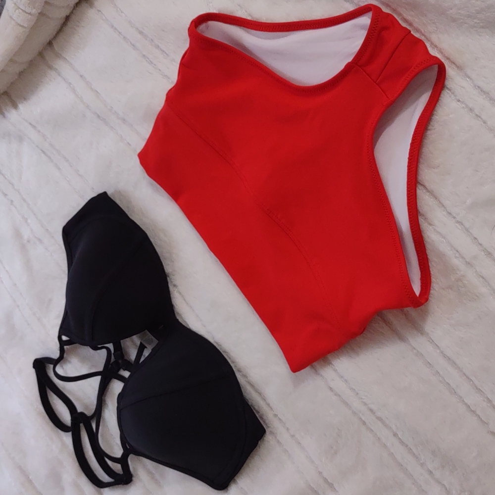 NEW Pink Victoria's Secret Gym to SWIM  Shortie
